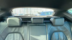 CUPRA Formentor 1.5 TSI 150 V2 5dr DSG Petrol Estate